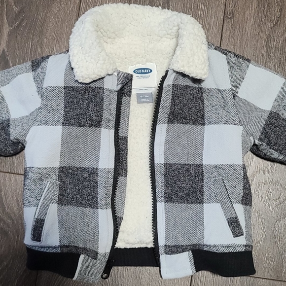 Jacket - Picture 2 of 4